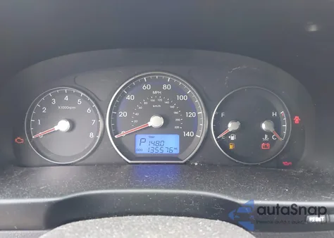 2010 Hyundai Santa Fe Limited V6 from USA, damaged, VIN 5NMSK4AG5AH397454